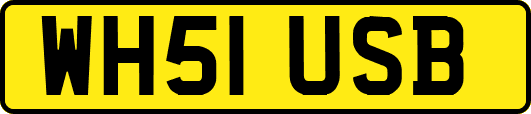 WH51USB