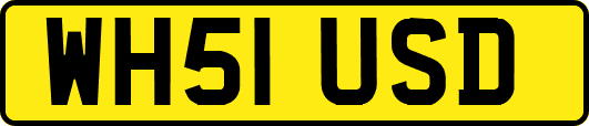 WH51USD