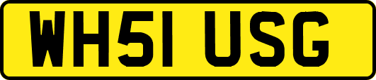 WH51USG