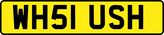 WH51USH