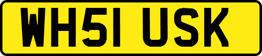 WH51USK