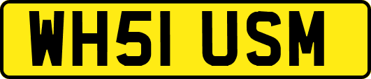 WH51USM