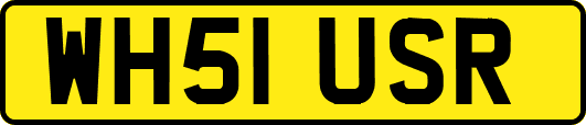 WH51USR