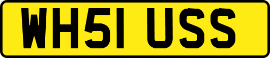 WH51USS