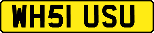 WH51USU