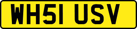 WH51USV