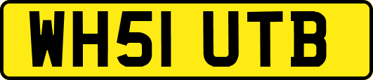 WH51UTB