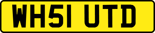 WH51UTD