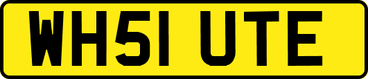 WH51UTE