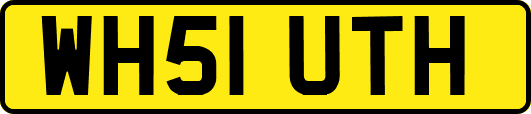 WH51UTH