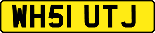 WH51UTJ