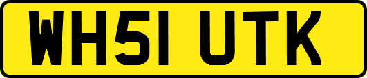 WH51UTK