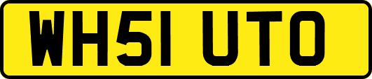 WH51UTO