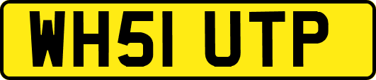 WH51UTP