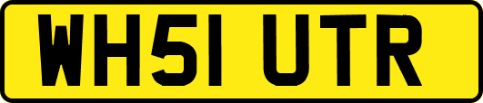 WH51UTR