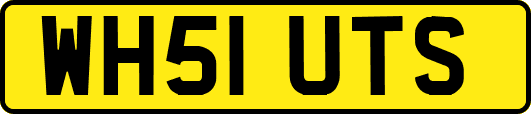 WH51UTS