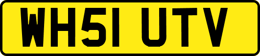 WH51UTV