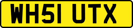 WH51UTX