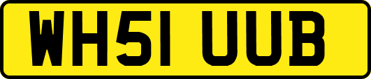 WH51UUB