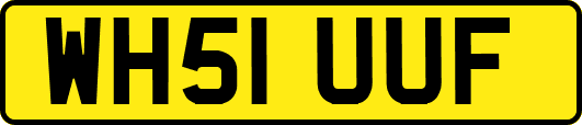 WH51UUF