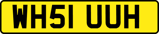 WH51UUH