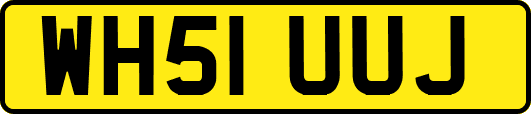 WH51UUJ