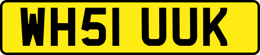 WH51UUK