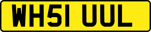 WH51UUL
