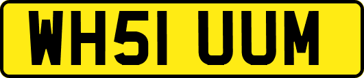 WH51UUM