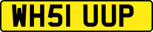 WH51UUP