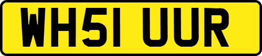 WH51UUR