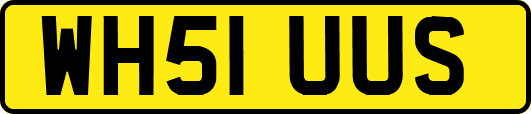 WH51UUS