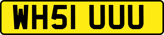 WH51UUU