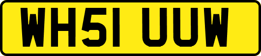 WH51UUW