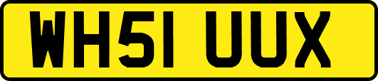 WH51UUX