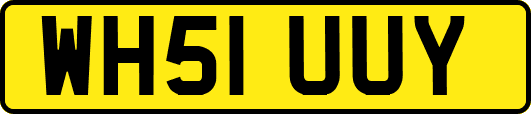 WH51UUY
