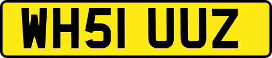 WH51UUZ