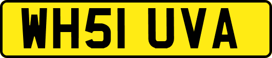 WH51UVA