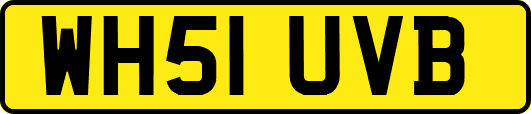 WH51UVB