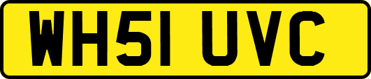 WH51UVC