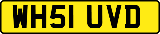 WH51UVD