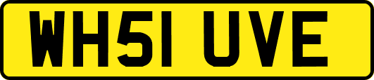 WH51UVE