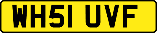 WH51UVF