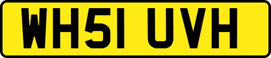 WH51UVH
