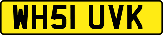 WH51UVK