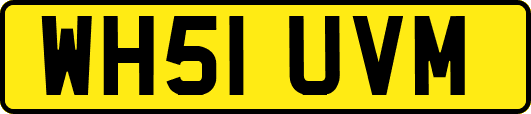 WH51UVM