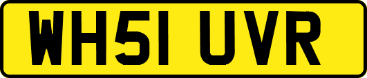 WH51UVR