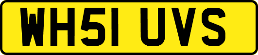 WH51UVS