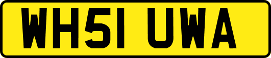 WH51UWA
