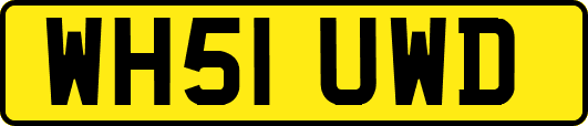 WH51UWD